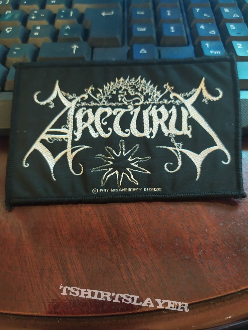 Arcturus Official Patch