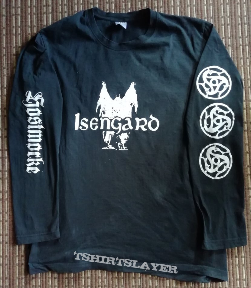 Isengard &#039;Høstmørke&#039; longsleeve