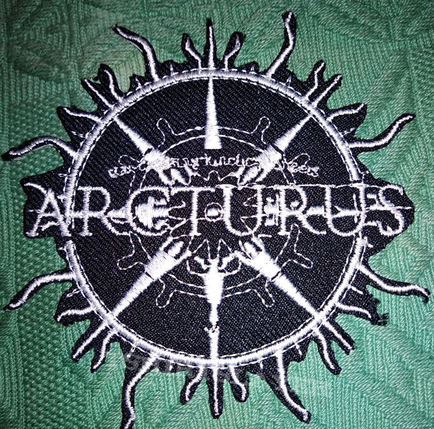 Arcturus patch 