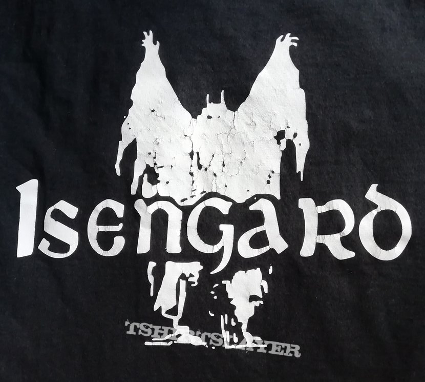 Isengard &#039;Høstmørke&#039; longsleeve