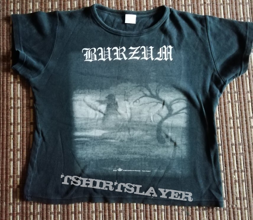 Burzum girlie