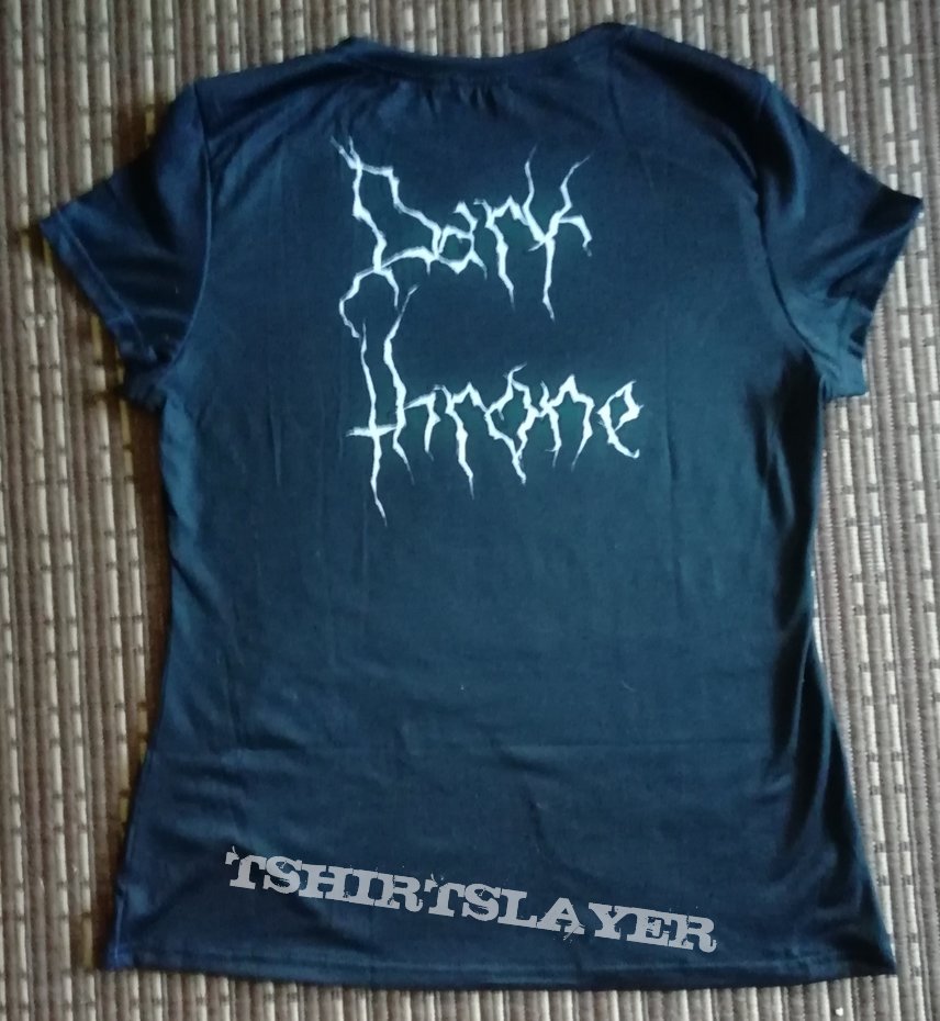 Darkthrone Russian bootleg shirt 