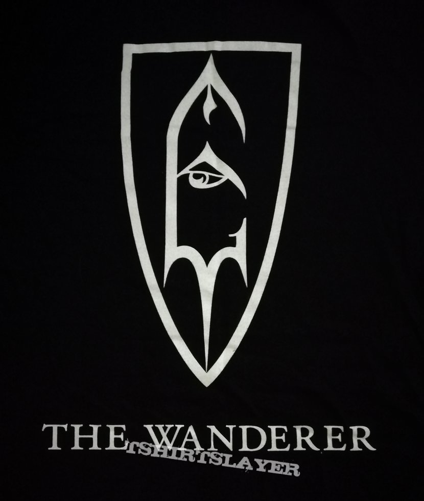 Emperor &#039;The Wanderer&#039; shirt 