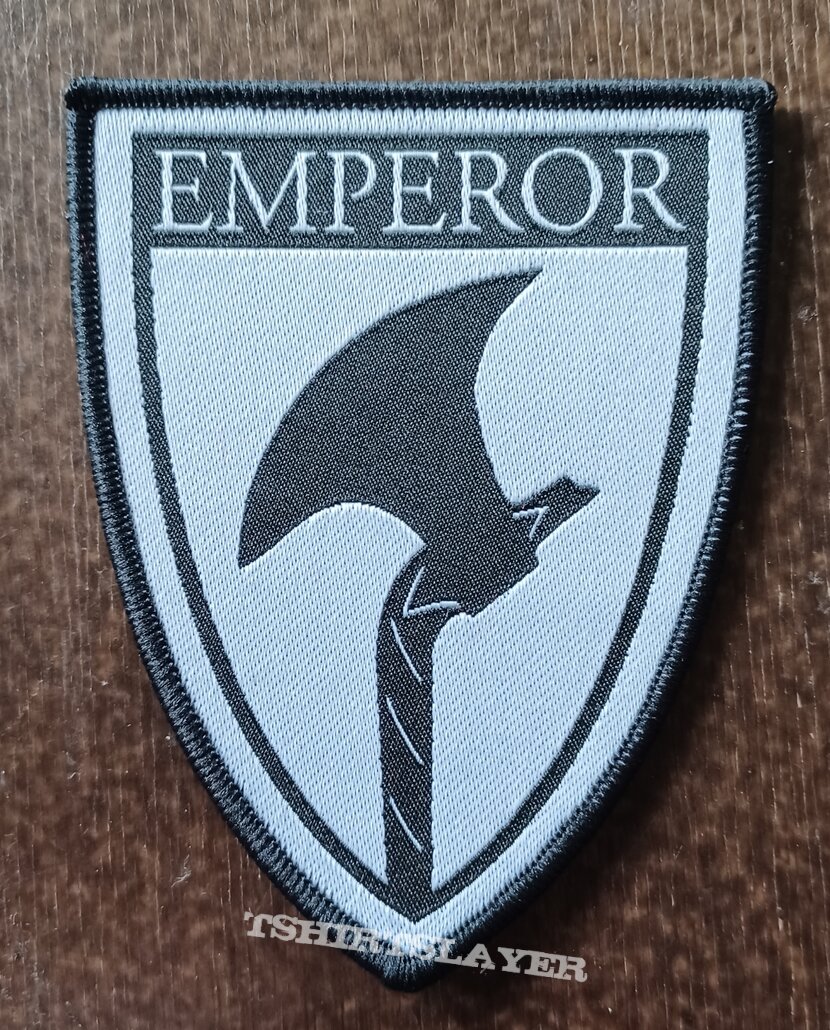 Emperor Hammer patch (2)