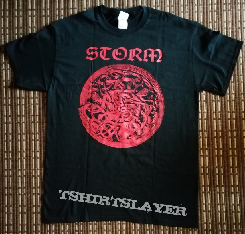 Storm &#039;Norsk Musikk&#039; shirt