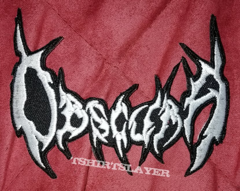 Obscura patch