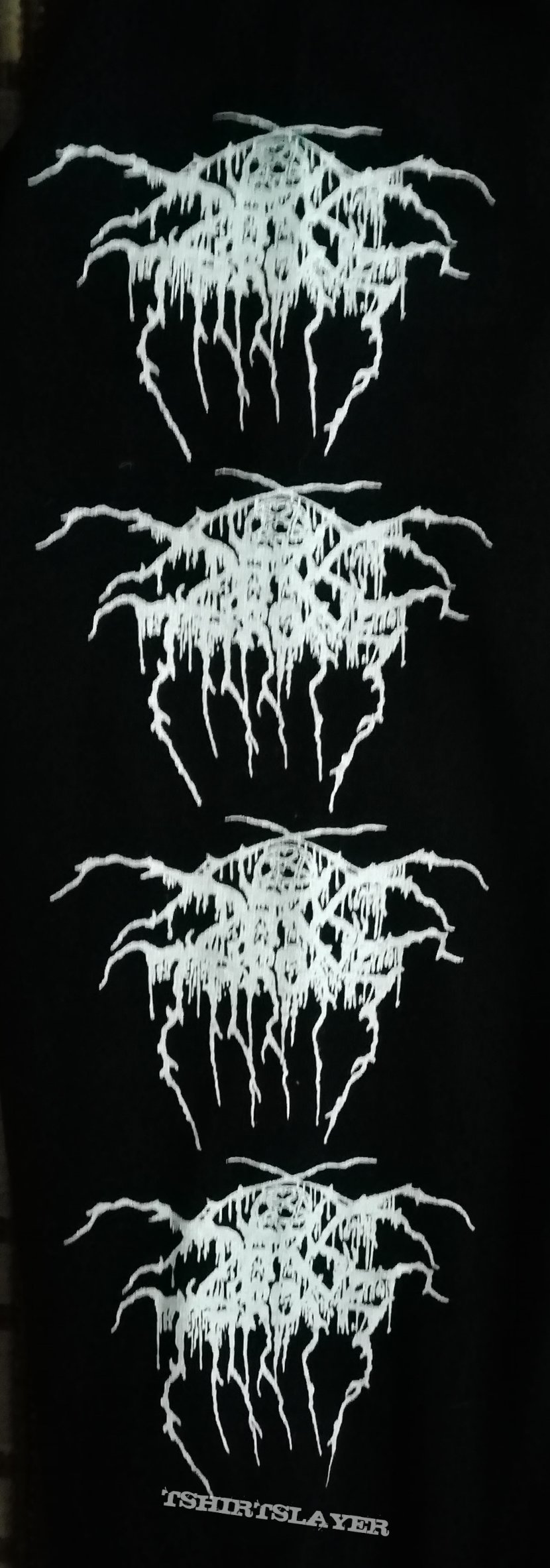 Darkthrone &#039;Preparing for War&#039; reprint longsleeve 