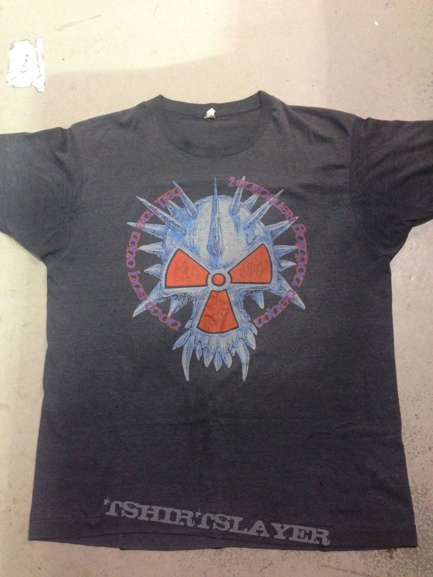 Corrosion of Conformity Holier shirt 