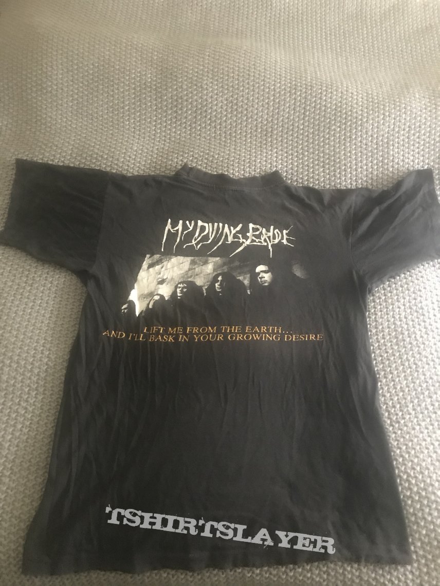 My Dying Bride Symphonaire Infernus et Spera Empyrium 1992