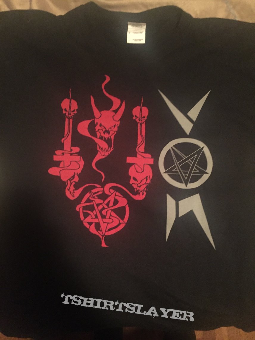 Von Altar/Blood Angel TS