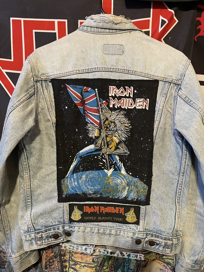 Judas Priest Everyday Denim