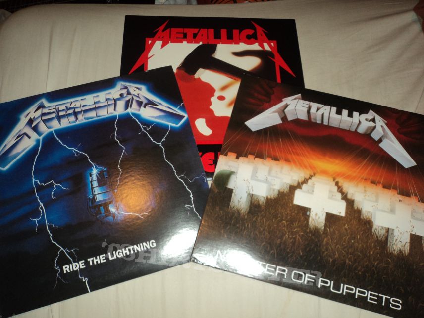 Other Collectable - Some Classic Thrash