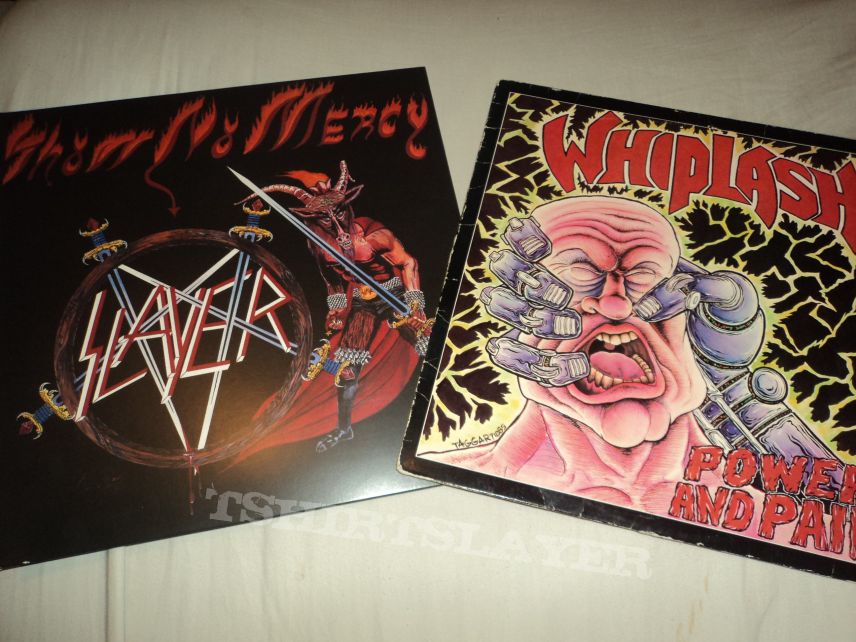 Other Collectable - Some Classic Thrash