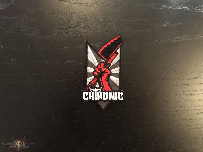 Chthonic patch