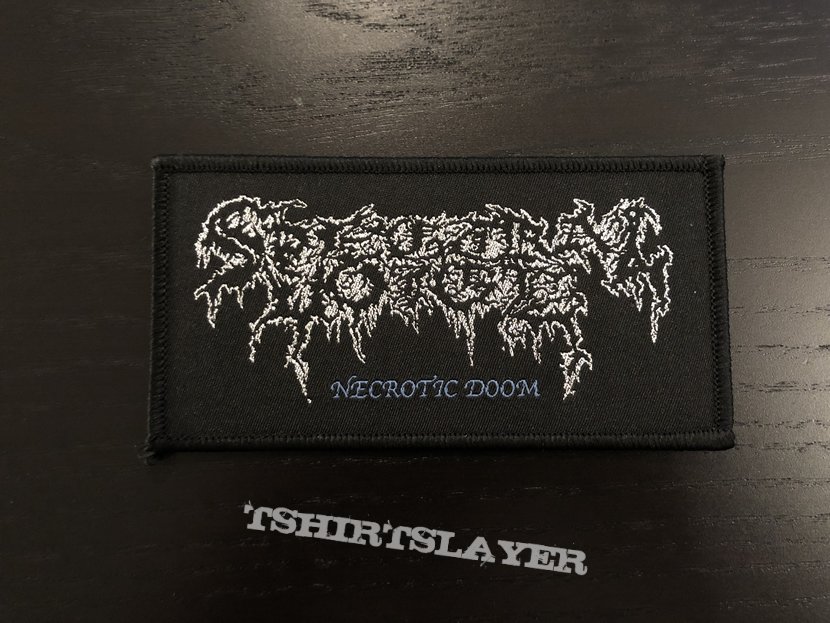 Spectral Voice - Necrotic Doom patch