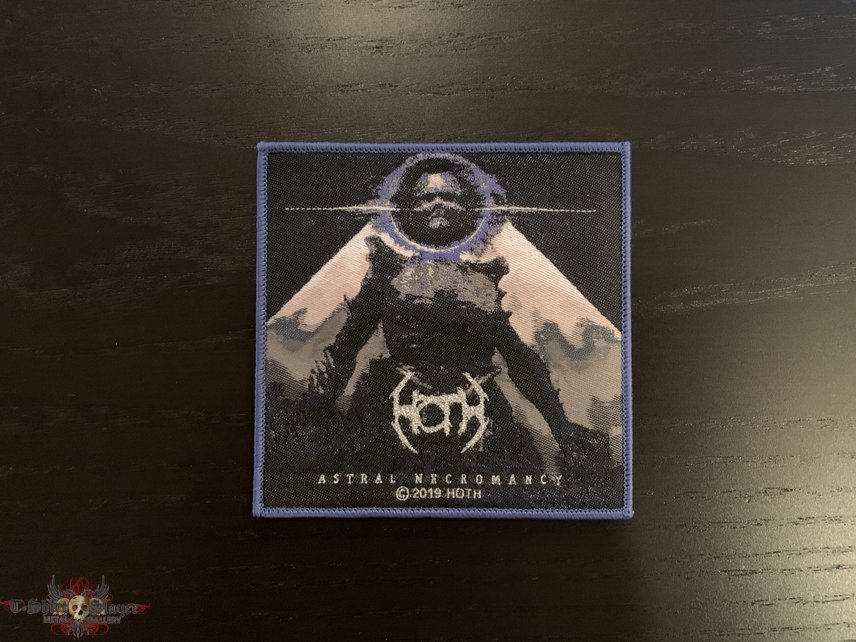 Hoth - Astral Necromancy patch