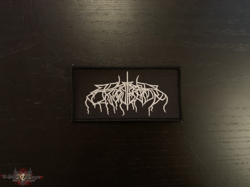 Wolves in the Throne Room - Old Logo patch