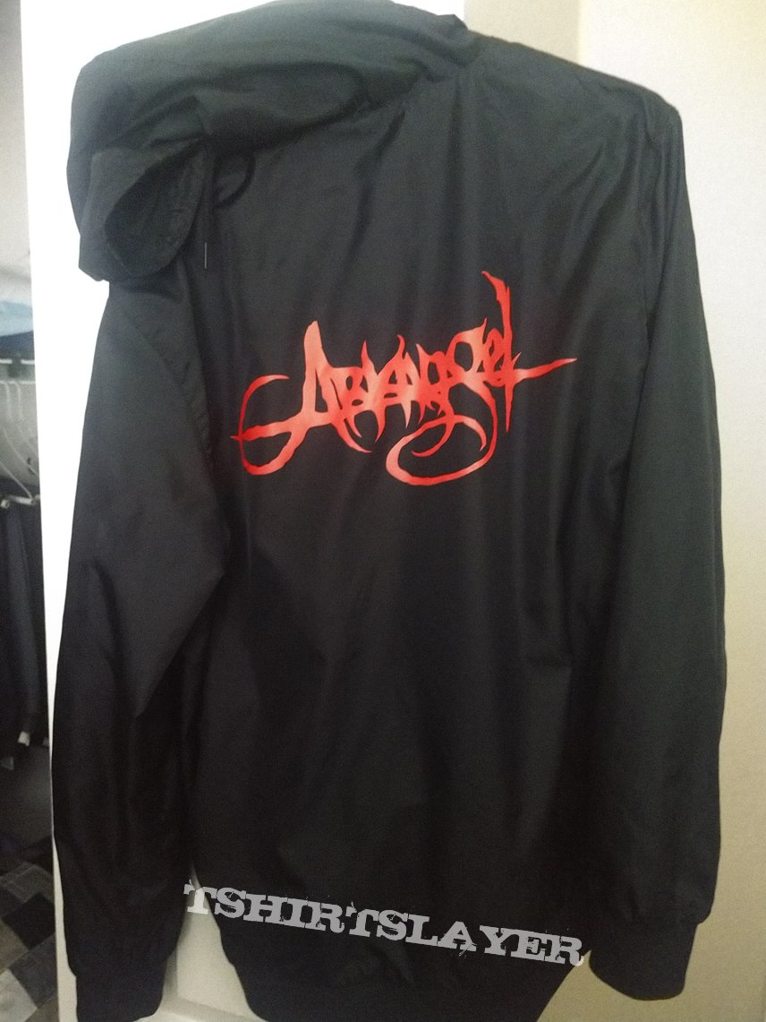 Arkangel windbreaker