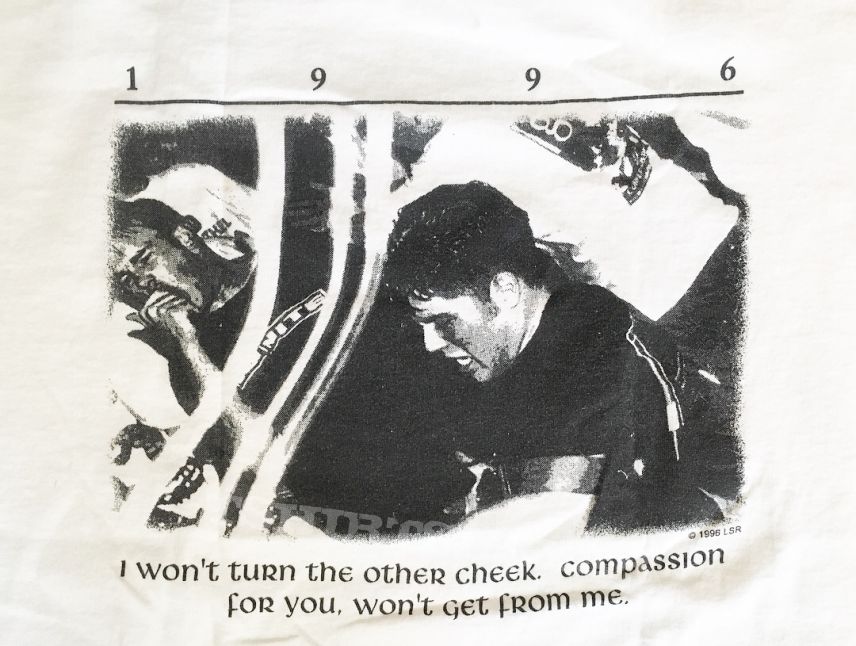 Excessive Force - 1996