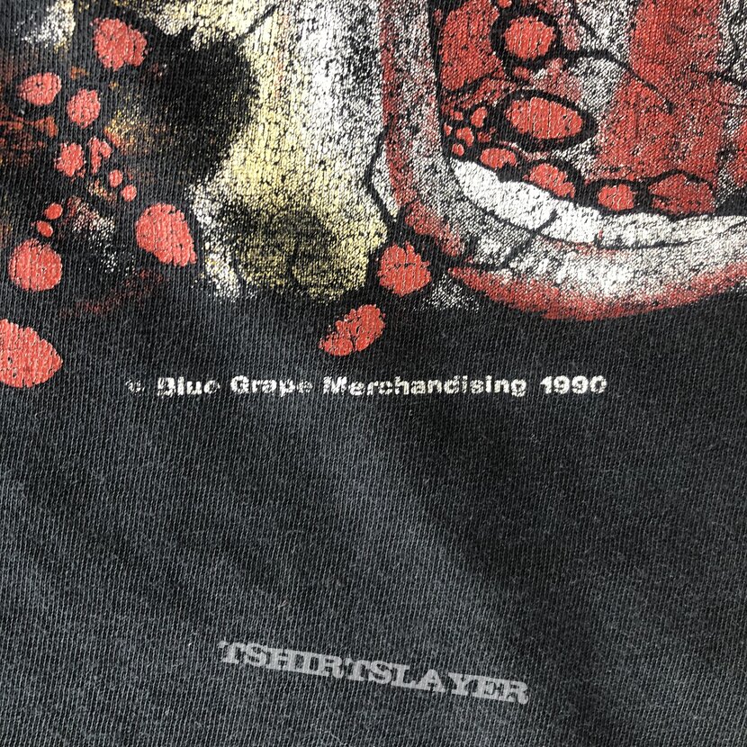 Pestilence Consuming Impulse Shirt