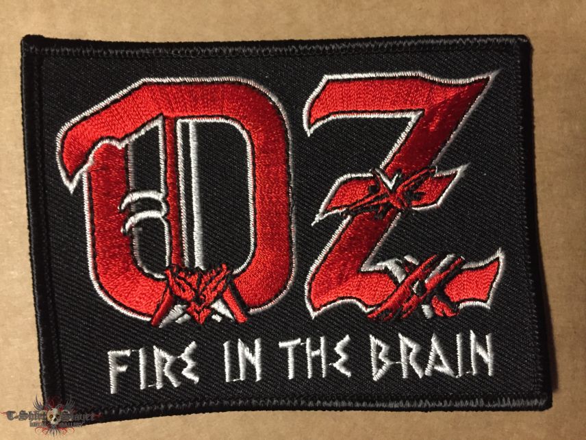 OZ Patch