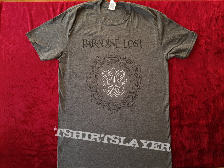 Paradise Lost TS160