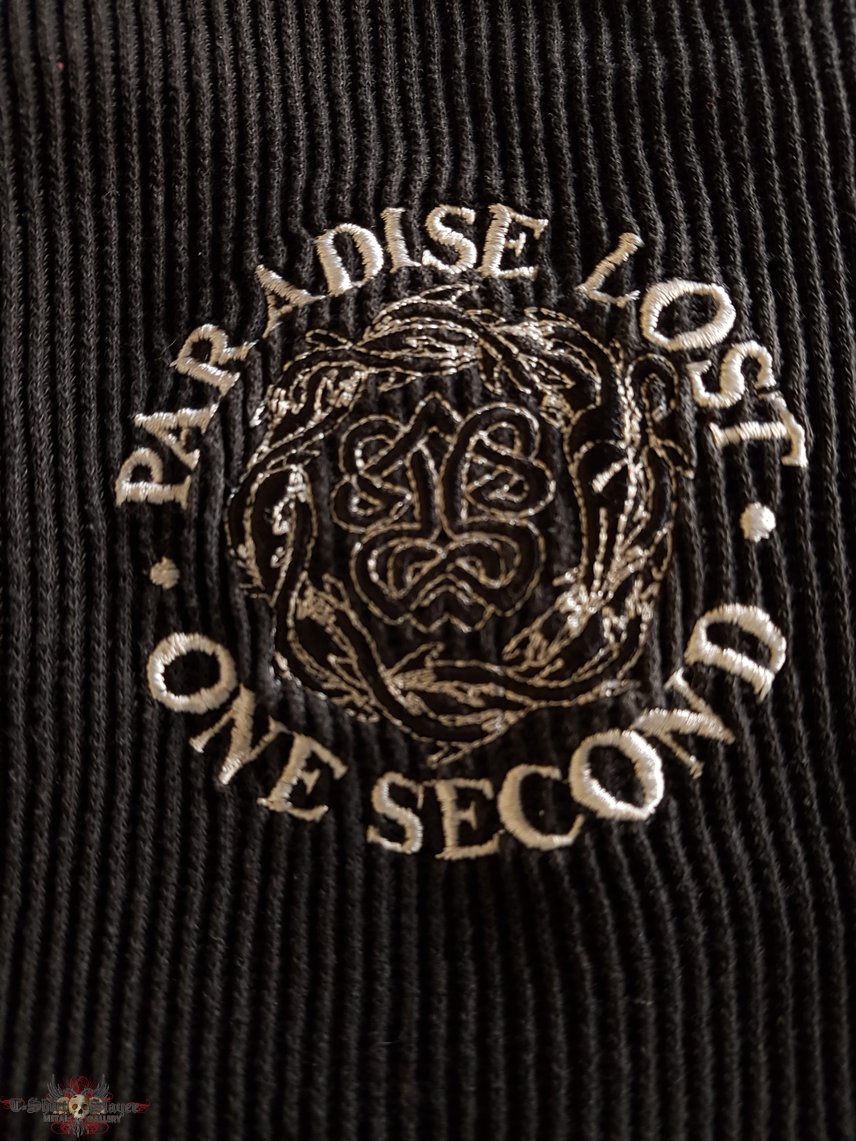 Paradise Lost TS051 - One Second