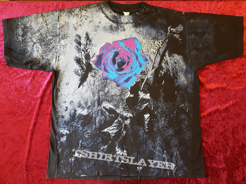 Paradise Lost TS041 - forever failure