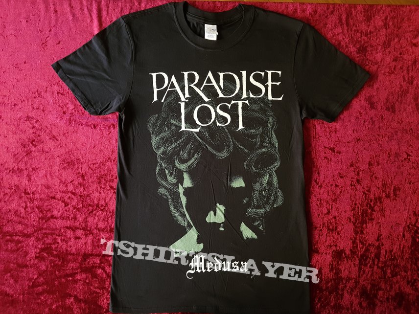 Paradise Lost TS129 - Medusa 