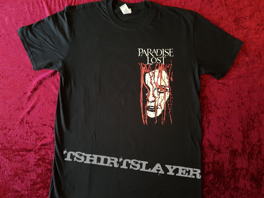 Paradise Lost TS132 - Medusa - Blood and Chaos