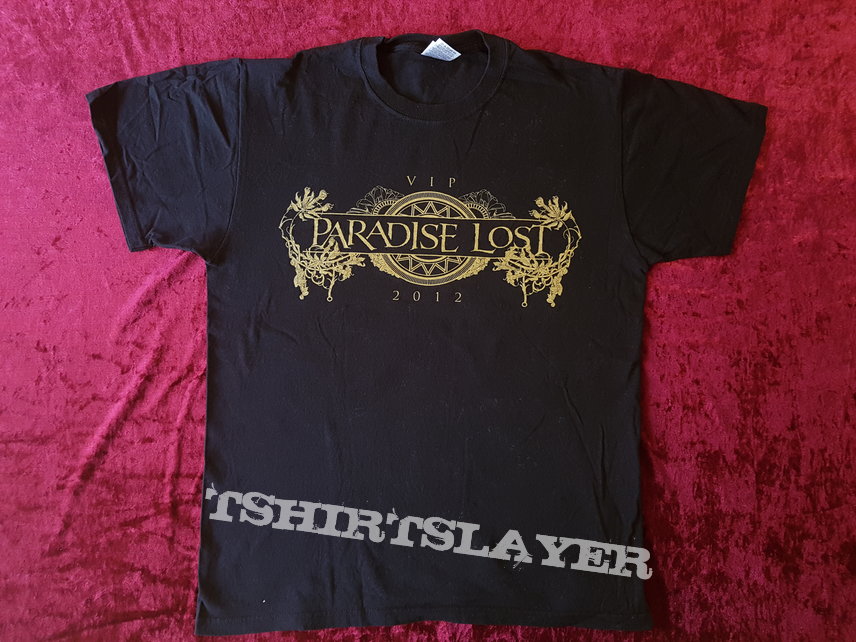 Paradise Lost TS096 - Tragic Idol - VIP