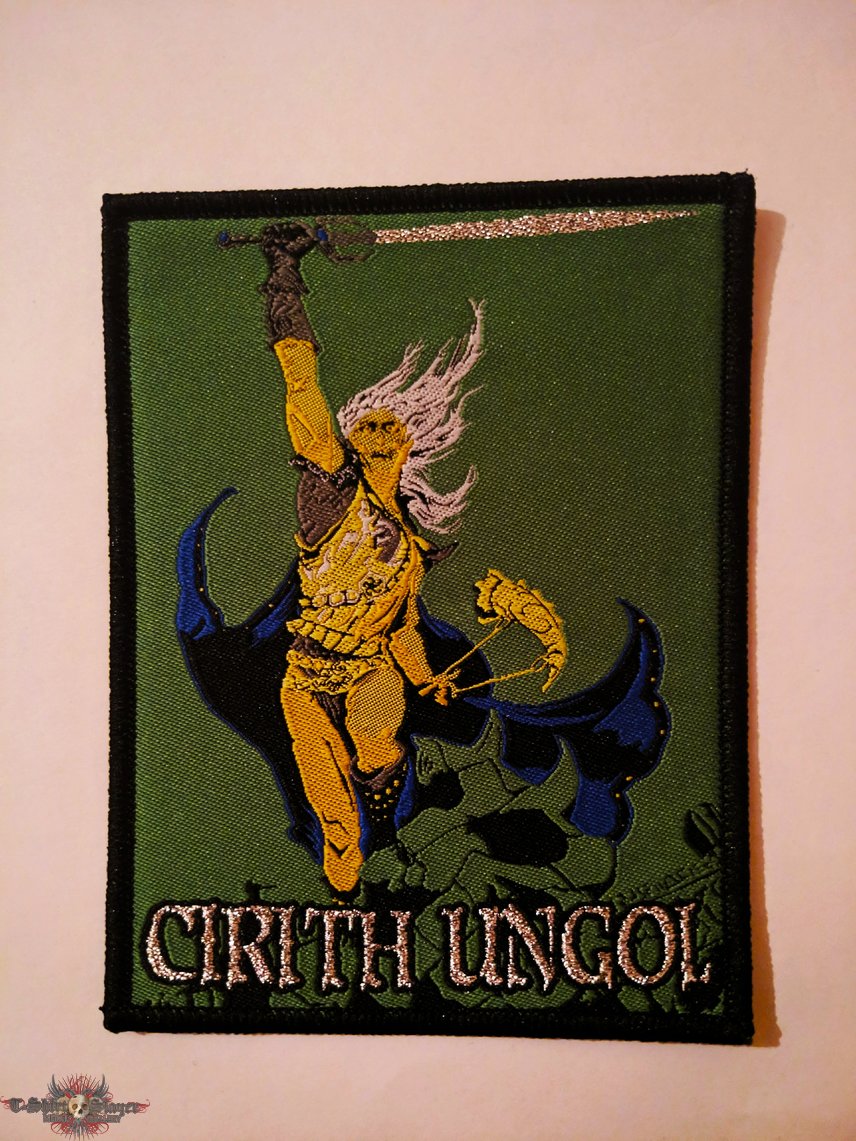 Cirith Ungol patch