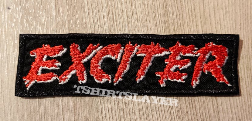 Exciter patch