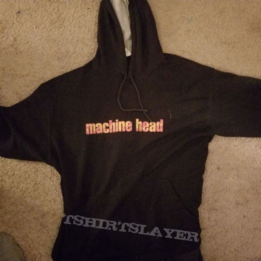 Machine Head