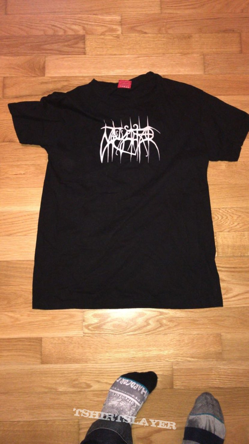 Nagelfar Als die Tore sich öffnen Nagelfar Als die Tore sich öffnen