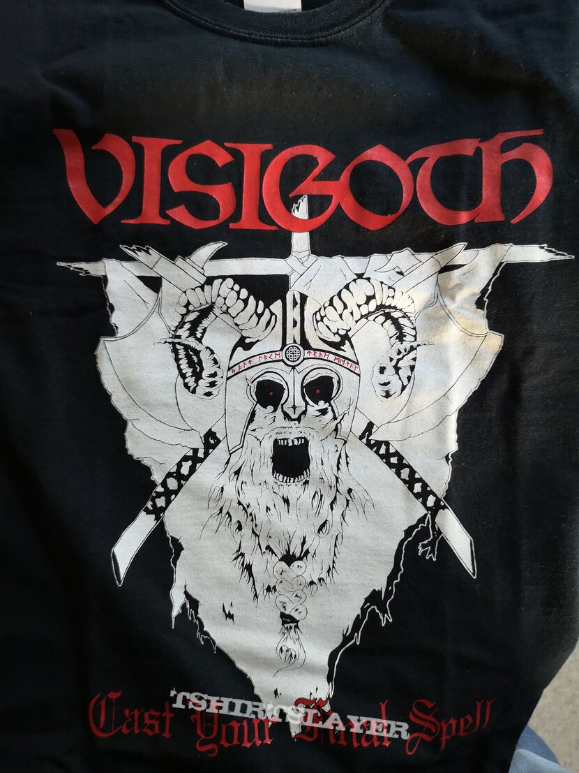 Visigoth Shirt