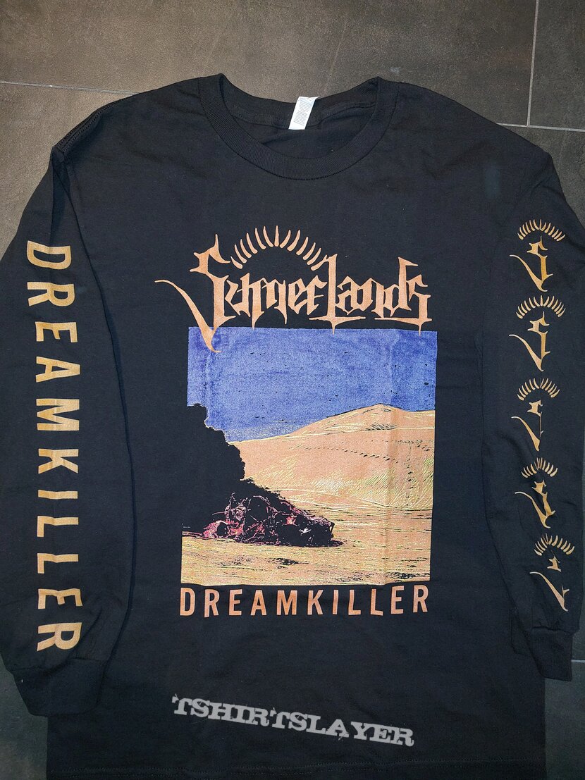 Sumerlands Dreamkiller