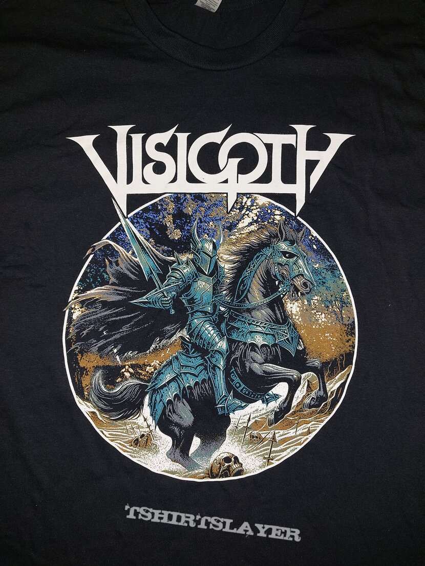 Visigoth Tour 2019