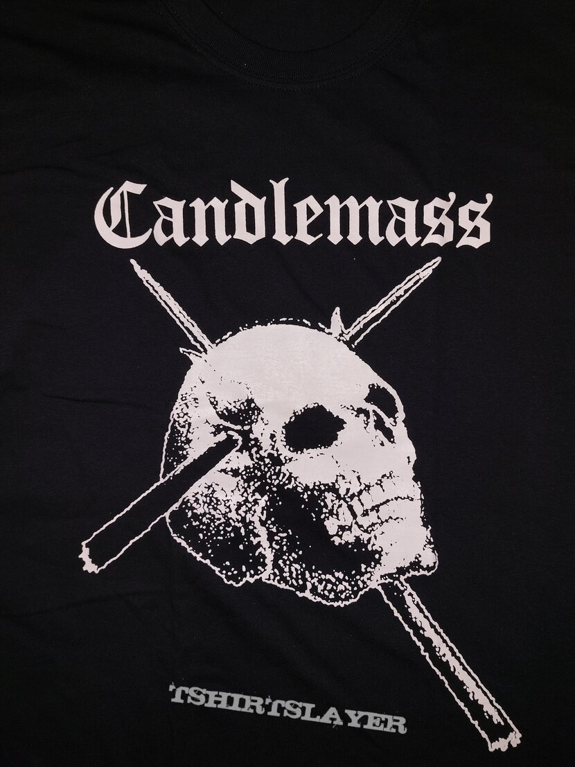 Candlemass Army of doom