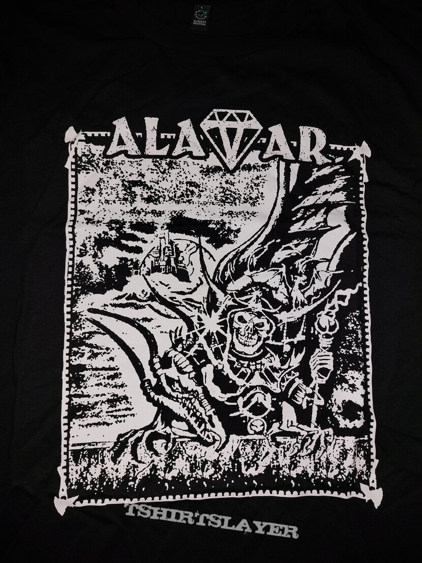 Alatar Shirt