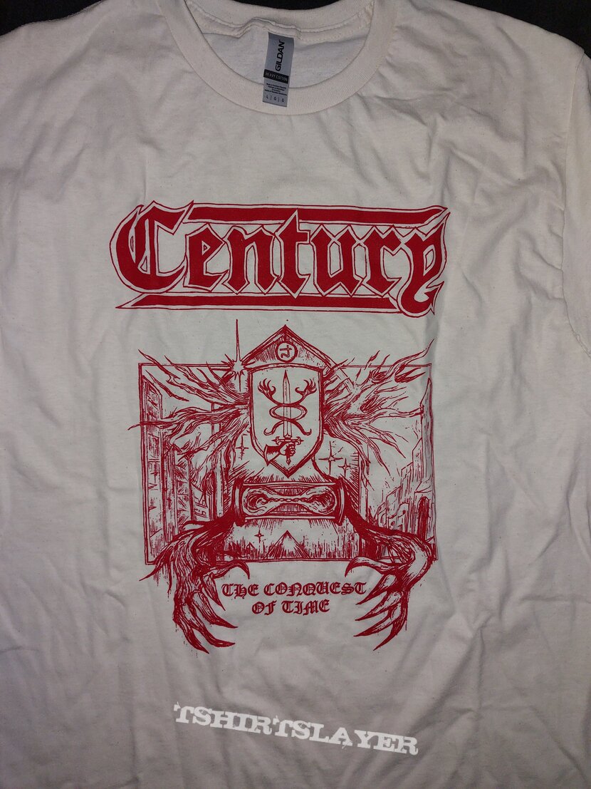 Century Shirt