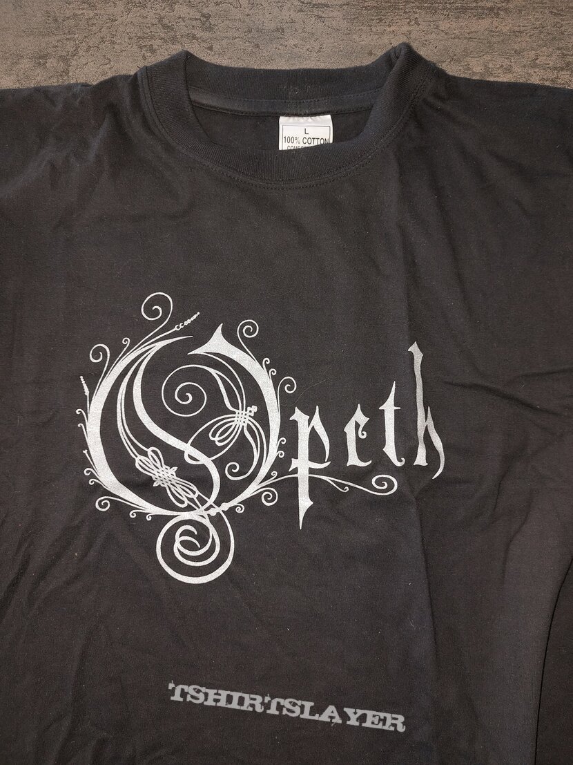 Opeth Download 