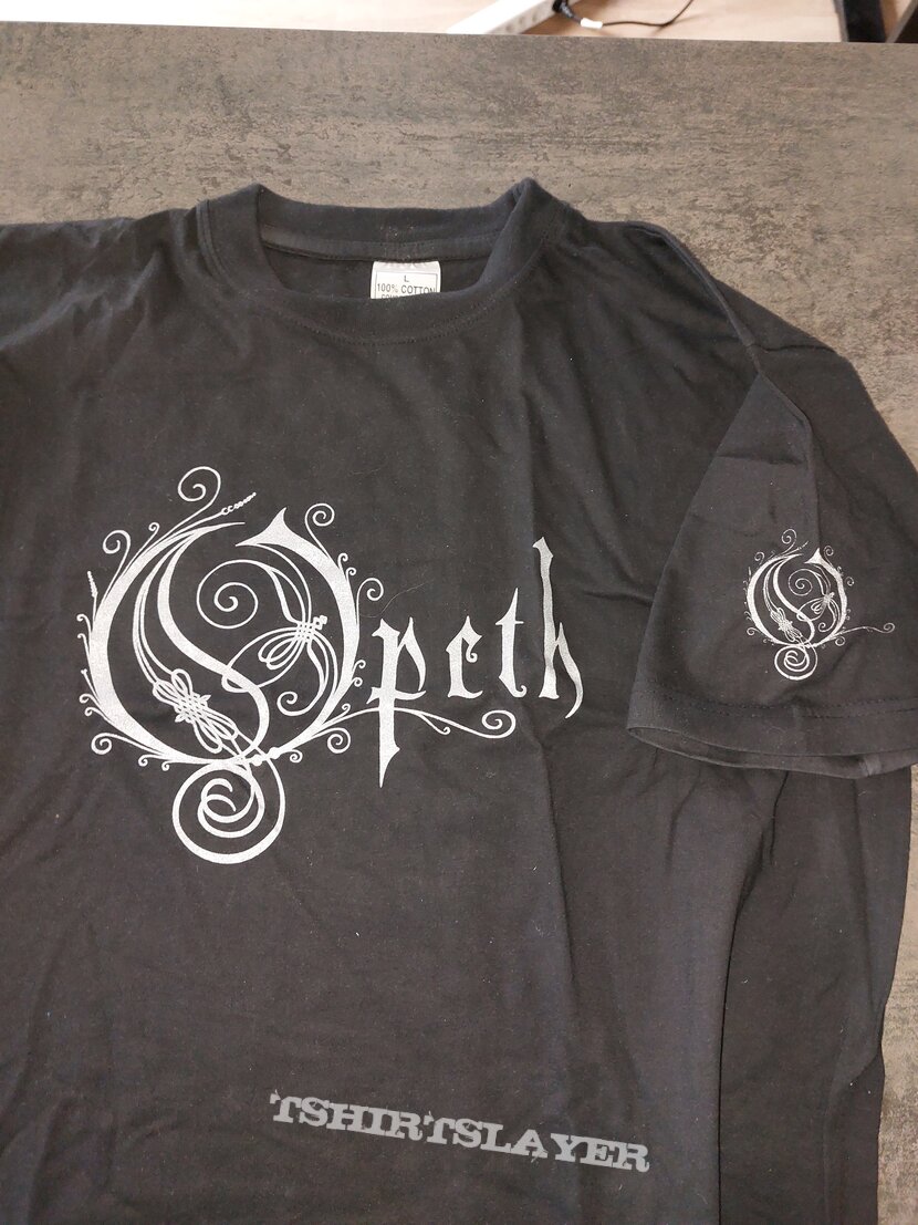 Opeth Download 