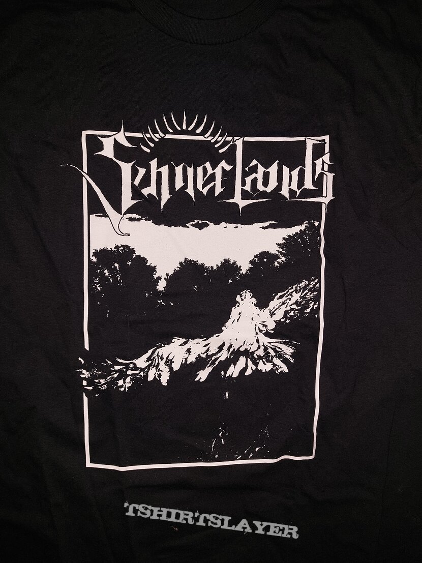 Sumerlands Shirt