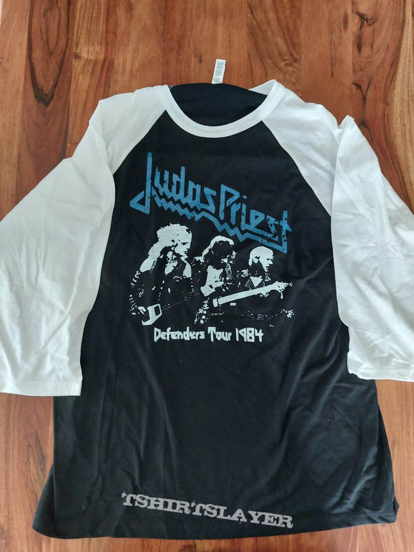 Judas Priest Defenders 1984