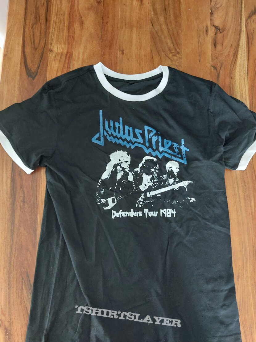 Judas Priest Defenders 1984