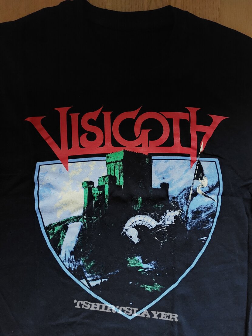 Visigoth Tour 2018
