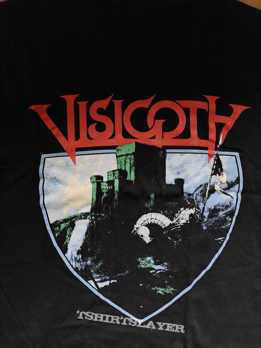 Visigoth Tour 2018