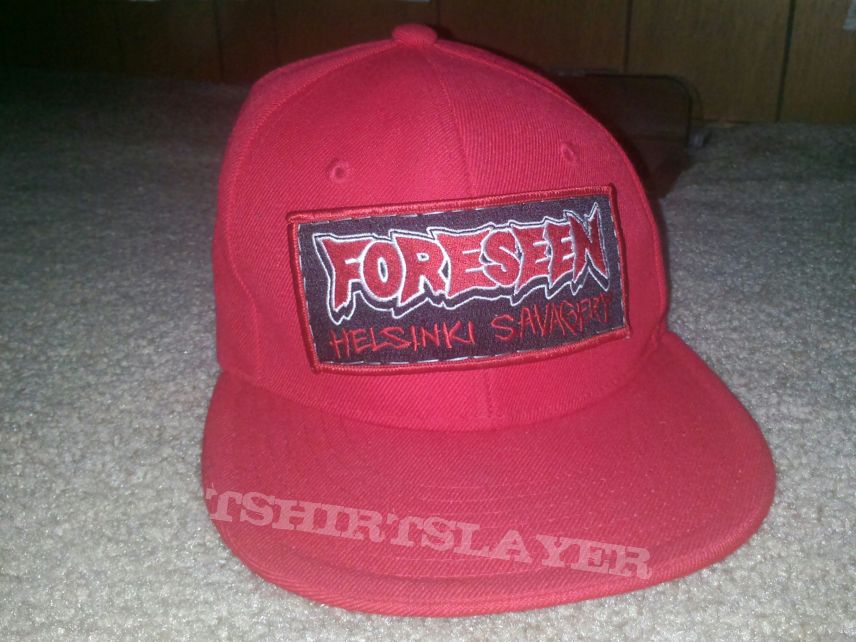 Foreseen Hat