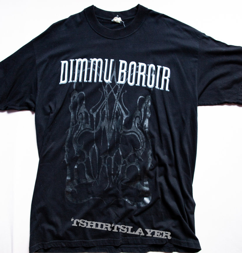 Dimmu Borgir - Norway